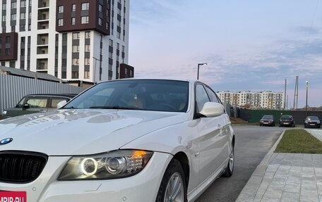 BMW 3 серия, 2008 год, 1 050 000 рублей, 6 фотография