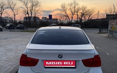 BMW 3 серия, 2008 год, 1 050 000 рублей, 3 фотография