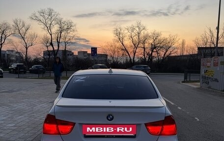 BMW 3 серия, 2008 год, 1 050 000 рублей, 11 фотография