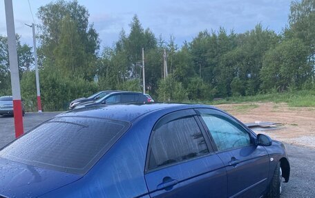 KIA Cerato I, 2005 год, 300 000 рублей, 5 фотография