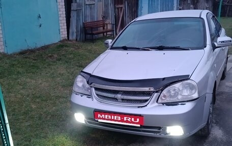 Chevrolet Lacetti, 2006 год, 245 000 рублей, 2 фотография