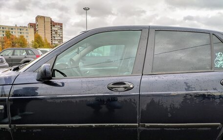 Saab 9-5 I, 2001 год, 300 000 рублей, 2 фотография