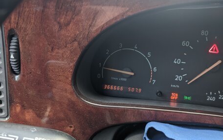 Saab 9-5 I, 2001 год, 300 000 рублей, 3 фотография