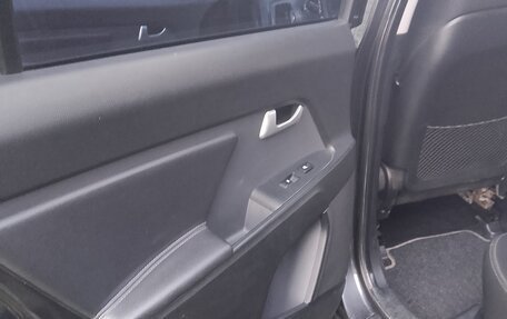 KIA Sportage III, 2012 год, 1 500 000 рублей, 8 фотография