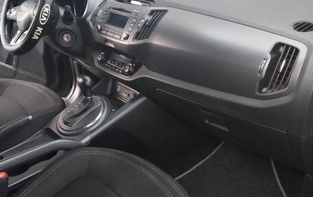 KIA Sportage III, 2012 год, 1 500 000 рублей, 5 фотография