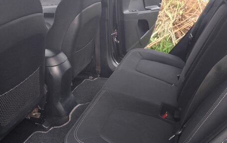 KIA Sportage III, 2012 год, 1 500 000 рублей, 11 фотография