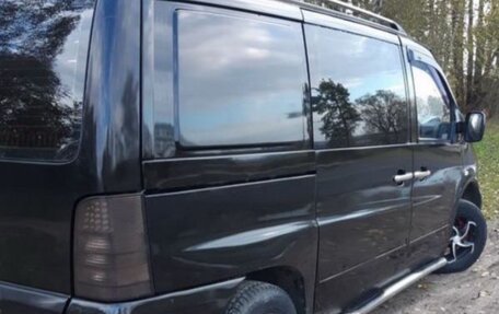 Mercedes-Benz Vito, 1997 год, 800 000 рублей, 2 фотография