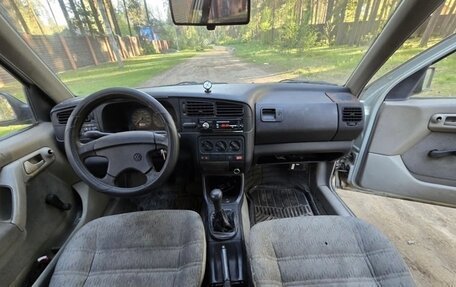 Volkswagen Golf III, 1992 год, 58 000 рублей, 5 фотография