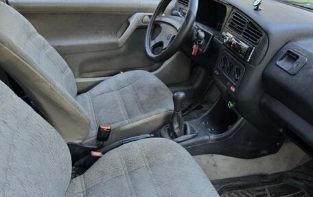 Volkswagen Golf III, 1992 год, 58 000 рублей, 4 фотография