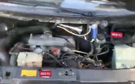 Mercedes-Benz Vito, 1997 год, 800 000 рублей, 8 фотография