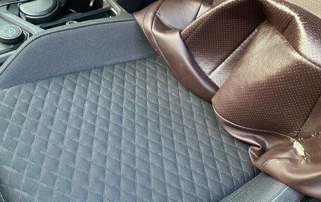 Volkswagen Tiguan II, 2018 год, 2 250 000 рублей, 13 фотография
