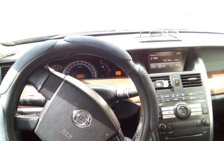 Nissan Teana, 2007 год, 1 000 000 рублей, 2 фотография