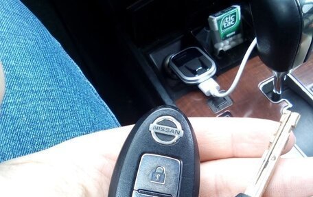 Nissan Teana, 2007 год, 1 000 000 рублей, 9 фотография