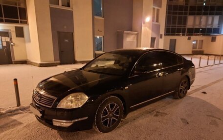 Nissan Teana, 2007 год, 1 000 000 рублей, 12 фотография