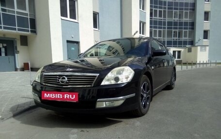 Nissan Teana, 2007 год, 1 000 000 рублей, 7 фотография