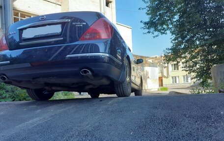 Nissan Teana, 2007 год, 1 000 000 рублей, 16 фотография