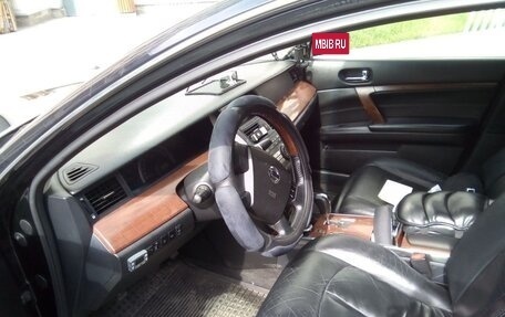 Nissan Teana, 2007 год, 1 000 000 рублей, 17 фотография