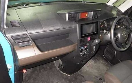 Toyota Roomy I, 2022 год, 636 000 рублей, 22 фотография