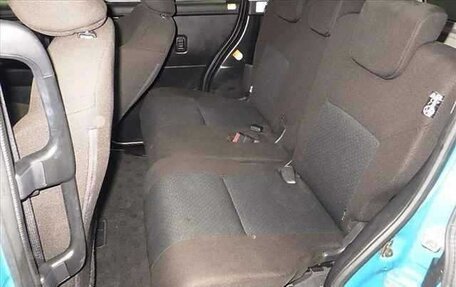 Toyota Roomy I, 2022 год, 636 000 рублей, 23 фотография