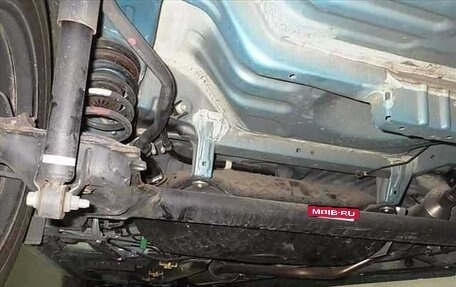 Toyota Roomy I, 2022 год, 636 000 рублей, 24 фотография