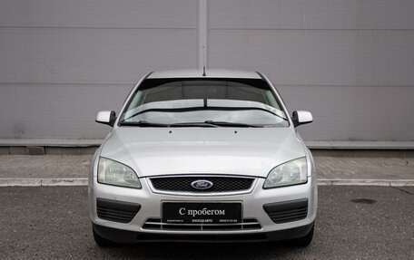 Ford Focus II рестайлинг, 2007 год, 420 000 рублей, 8 фотография