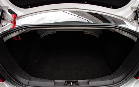 Ford Focus II рестайлинг, 2007 год, 420 000 рублей, 18 фотография
