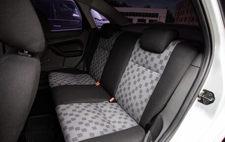 Ford Focus II рестайлинг, 2007 год, 420 000 рублей, 10 фотография