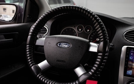 Ford Focus II рестайлинг, 2007 год, 420 000 рублей, 16 фотография
