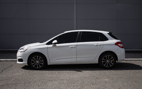 Citroen C4 II рестайлинг, 2012 год, 520 000 рублей, 2 фотография