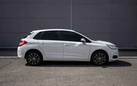 Citroen C4 II рестайлинг, 2012 год, 520 000 рублей, 6 фотография