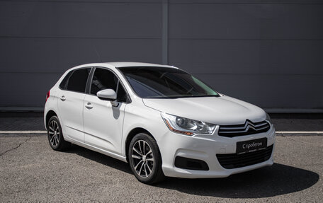 Citroen C4 II рестайлинг, 2012 год, 520 000 рублей, 7 фотография