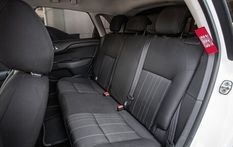 Citroen C4 II рестайлинг, 2012 год, 520 000 рублей, 10 фотография