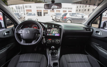 Citroen C4 II рестайлинг, 2012 год, 520 000 рублей, 14 фотография