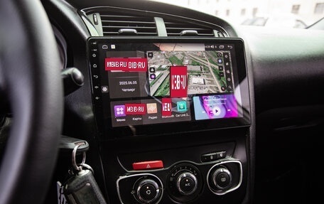 Citroen C4 II рестайлинг, 2012 год, 520 000 рублей, 17 фотография