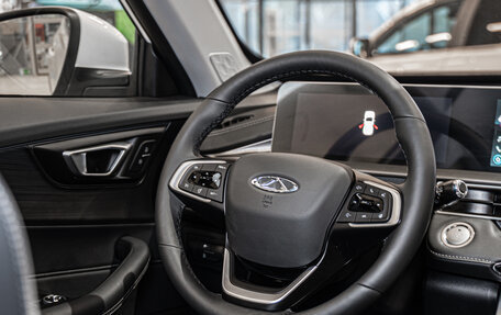 Chery Tiggo 4 I рестайлинг, 2025 год, 1 999 000 рублей, 12 фотография