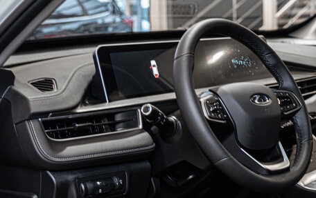 Chery Tiggo 4 I рестайлинг, 2025 год, 1 999 000 рублей, 13 фотография