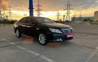 Toyota Camry, 2012 год, 1 690 000 рублей, 1 фотография