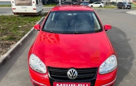 Volkswagen Golf V, 2007 год, 375 000 рублей, 13 фотография