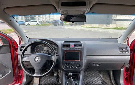 Volkswagen Golf V, 2007 год, 375 000 рублей, 16 фотография