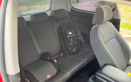 Volkswagen Golf V, 2007 год, 375 000 рублей, 17 фотография