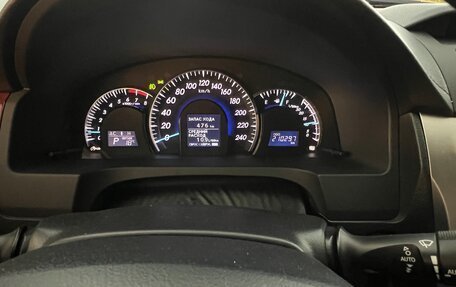 Toyota Camry, 2012 год, 1 690 000 рублей, 12 фотография