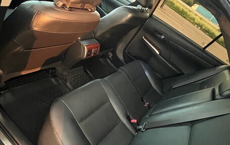 Toyota Camry, 2012 год, 1 690 000 рублей, 11 фотография