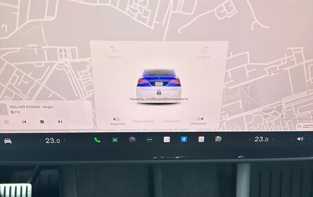 Tesla Model X I, 2022 год, 4 200 000 рублей, 6 фотография