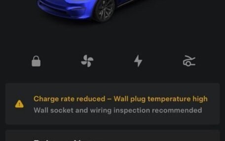 Tesla Model X I, 2022 год, 4 200 000 рублей, 13 фотография