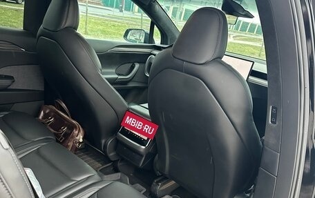 Tesla Model X I, 2022 год, 4 200 000 рублей, 10 фотография