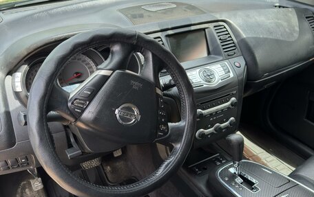Nissan Murano, 2008 год, 1 000 000 рублей, 5 фотография