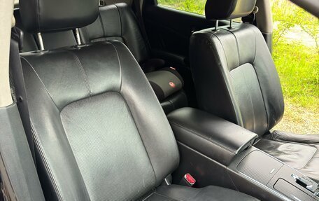 Nissan Murano, 2008 год, 1 000 000 рублей, 2 фотография