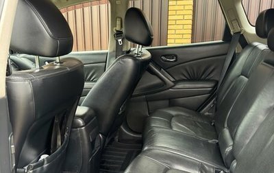Nissan Murano, 2008 год, 1 000 000 рублей, 1 фотография