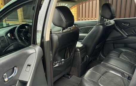 Nissan Murano, 2008 год, 1 000 000 рублей, 8 фотография