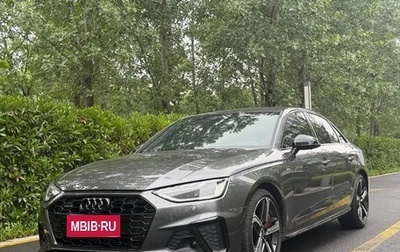 Audi A4, 2022 год, 3 140 000 рублей, 1 фотография